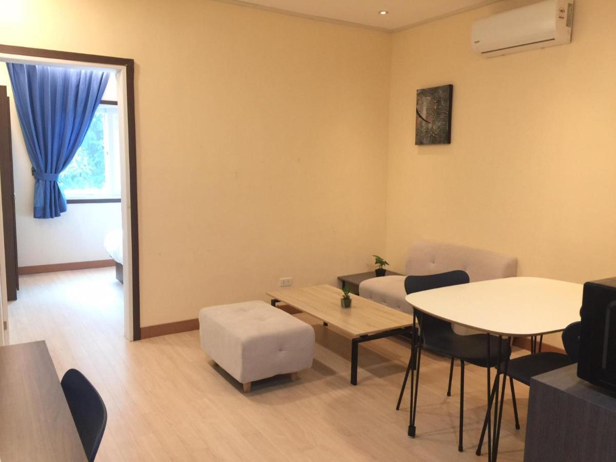 On Hotel Friendship Angeles Dış mekan fotoğraf