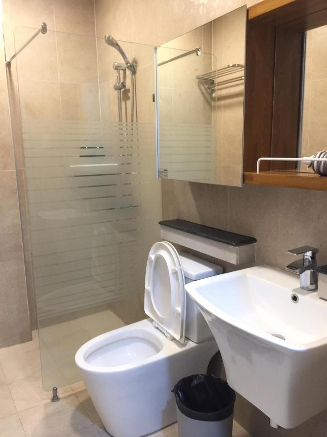 On Hotel Friendship Angeles Dış mekan fotoğraf