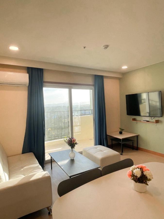 On Hotel Friendship Angeles Dış mekan fotoğraf