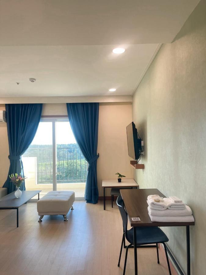 On Hotel Friendship Angeles Dış mekan fotoğraf