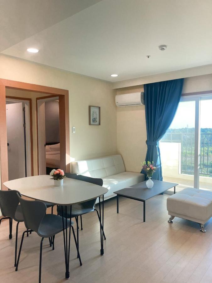 On Hotel Friendship Angeles Dış mekan fotoğraf